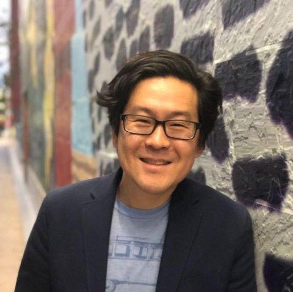 Meet your Posher, Tom - Picture 1 of 1